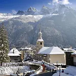 Prázdninový dům Martinique By Interhome Chamonix
