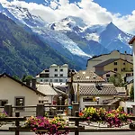 Martinique By Interhome Chamonix