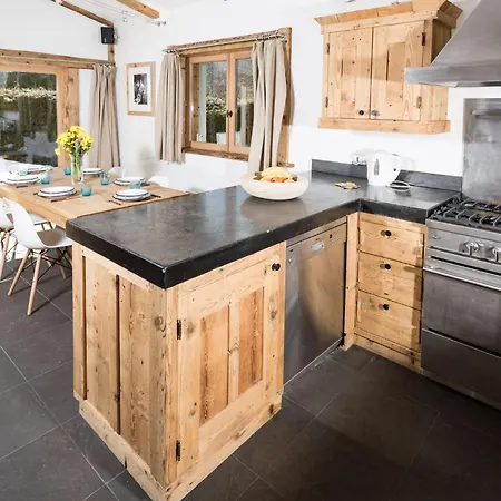 Martinique By Interhome Semesterbostad Chamonix