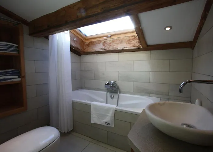 Martinique By Interhome * Chamonix